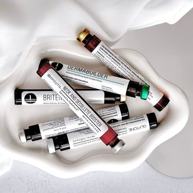 HydraTight at The Glow Lab in Waterville, ME