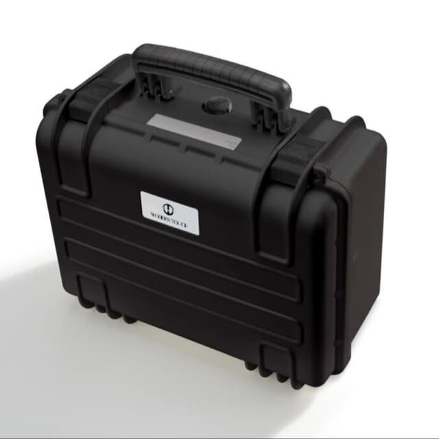 WonderTouch Lift Series at The Glow Lab in Waterville, ME