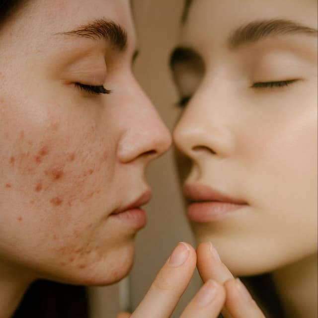 Acne Clear Pro Membership at The Glow Lab in Waterville, ME