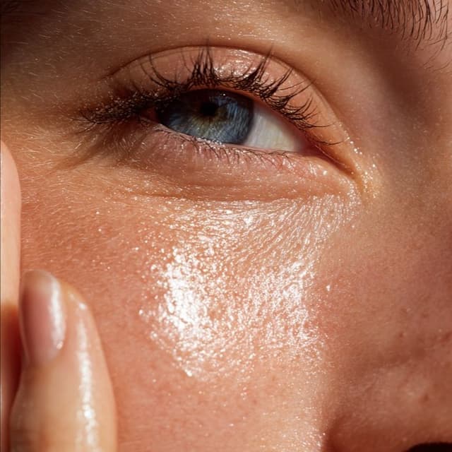 Correction Club at The Glow Lab in Waterville, ME