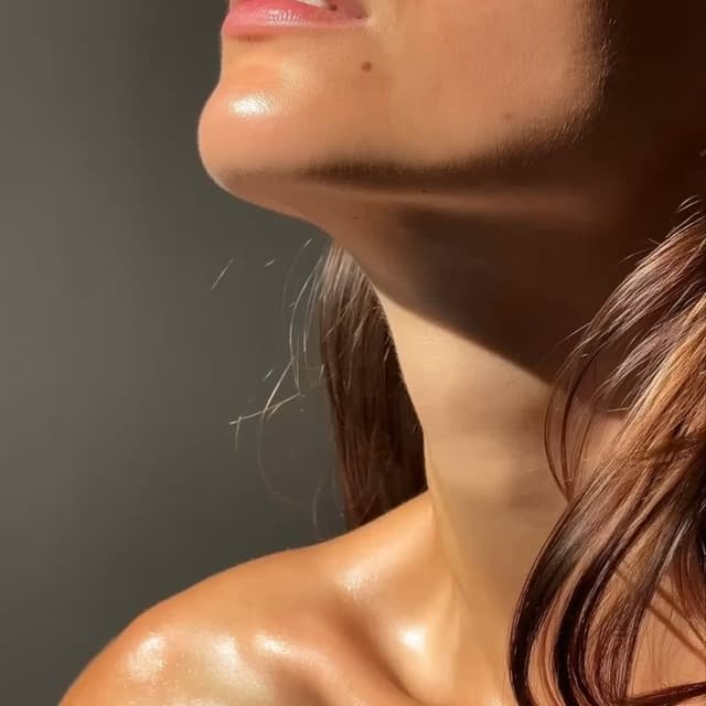 Clear + Glow Series at The Glow Lab in Waterville, ME